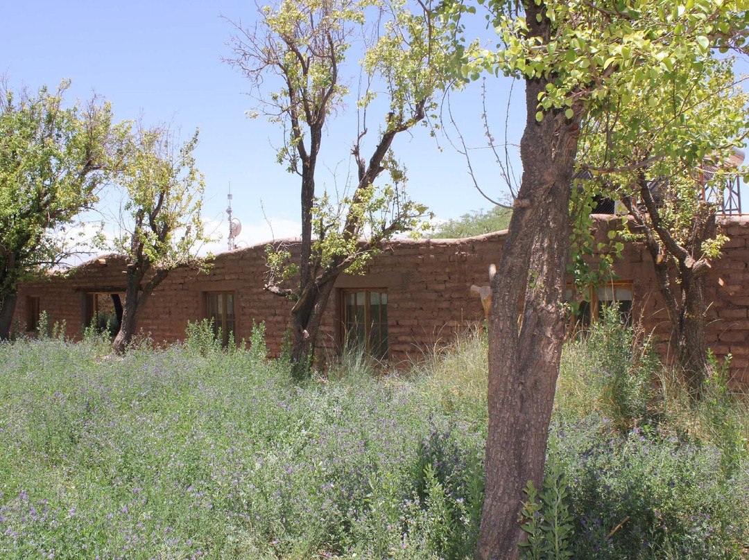 Coyo酒店住宿-Casa Don Esteban