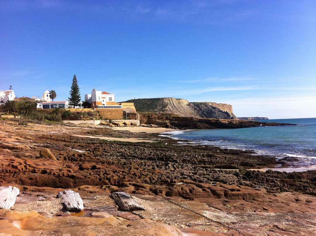 Luz Beach-Imbituba必去景点