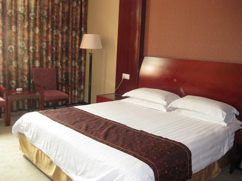 常州新苑宾馆主图