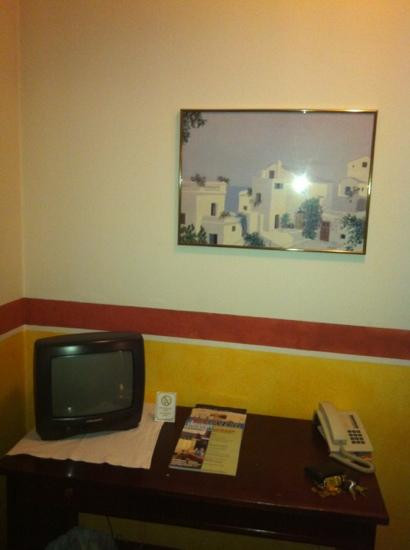 Hotel La Terrazza主图