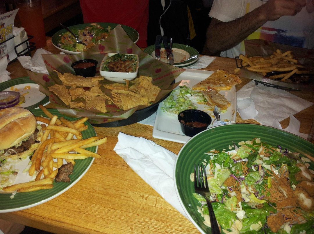 Applebee's