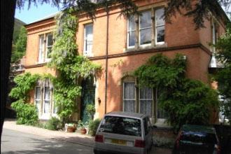 Grassendale House-官方