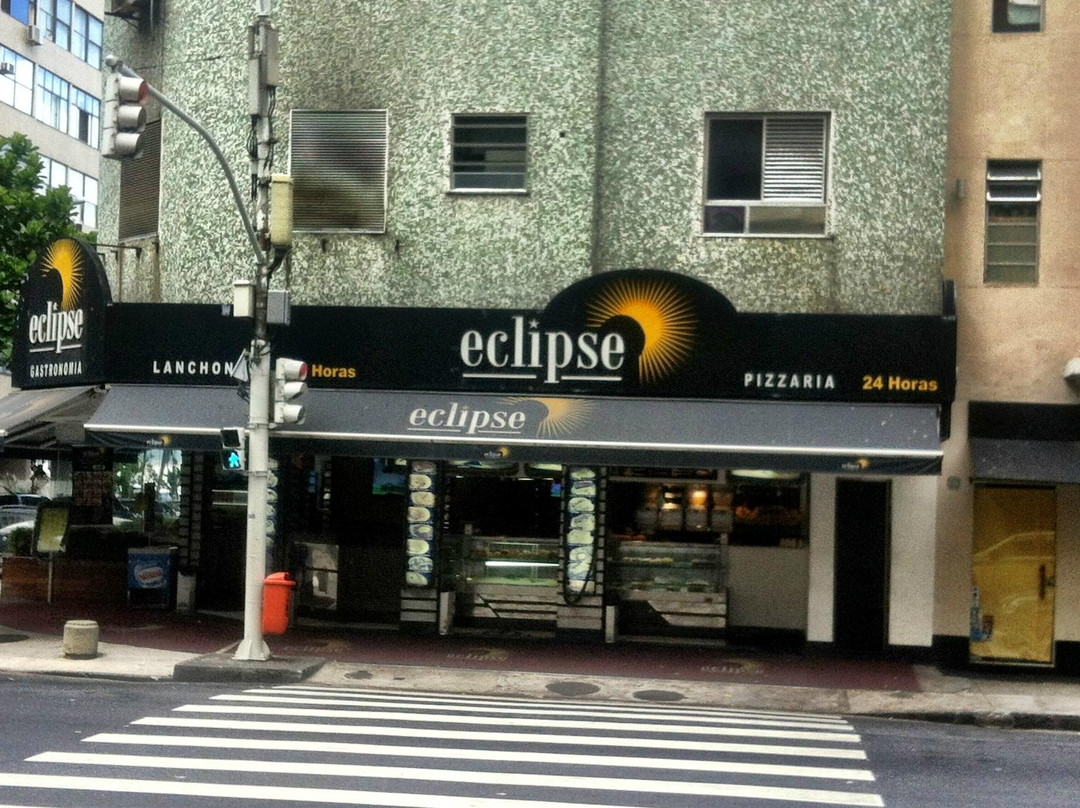 Bar e Restaurante Eclipse 24 horas