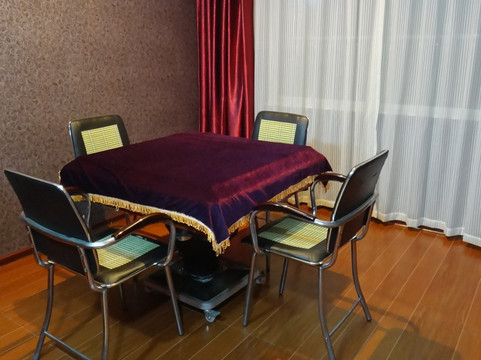 佳盛大酒店主图