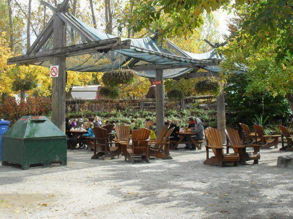 Chudleigh's Entertainment Farm-Milton必去景点