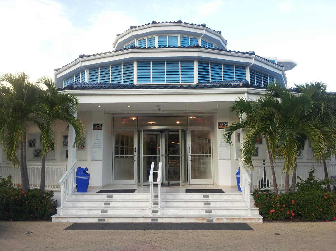 Carousel Gelateria and Bar-辛普森湾必去景点