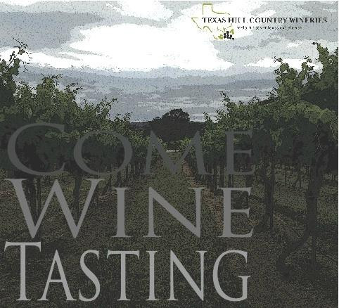 Texas Hill Country Wineries-Johnson City必去景点