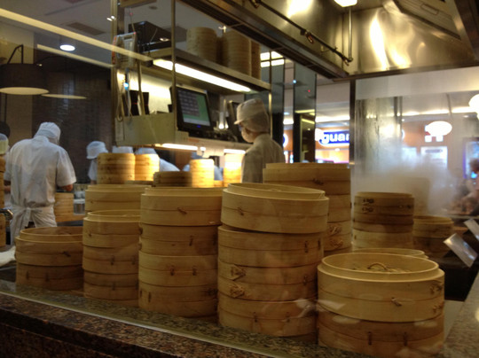 Din Tai Fung