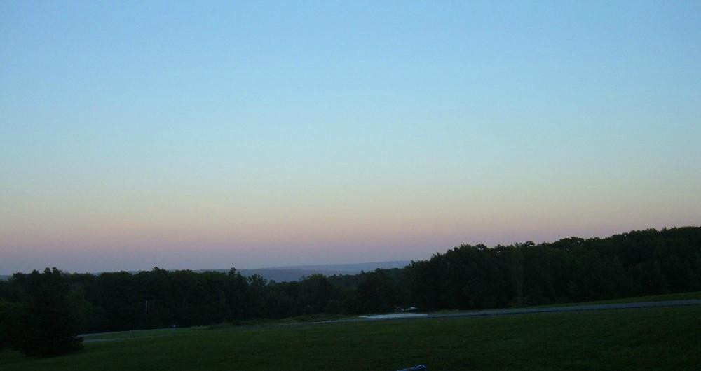 Ontario County Park at  Gannett Hill景点图片