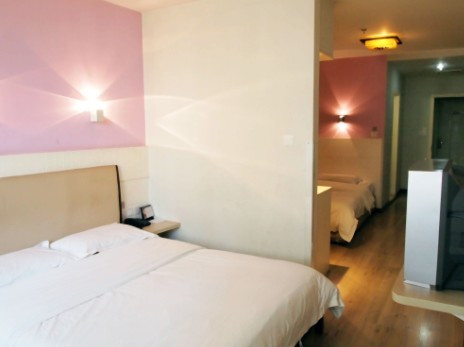 重庆临江客栈主图