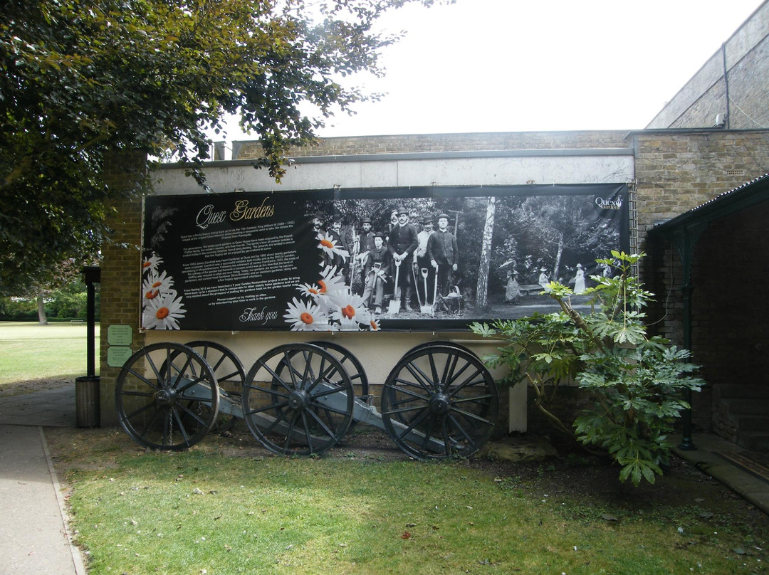 The Powell-Cotton Museum景点图片