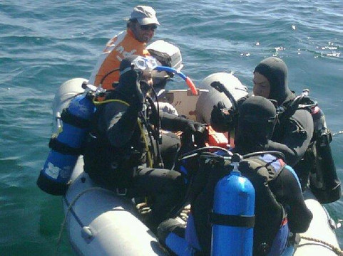 Bajaproscubadivers-恩塞纳达必去景点