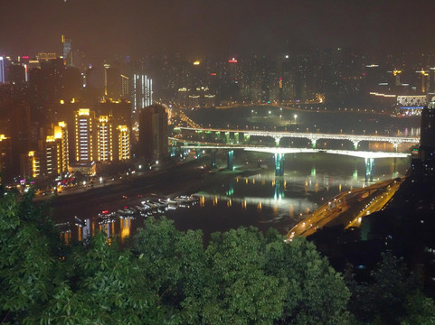 88号鹅岭公园酒店(重庆鹅岭栈桥印制贰厂店)主图