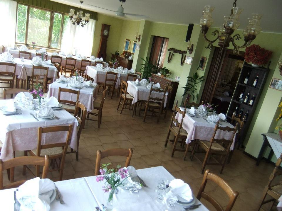 Trattoria Bistro da Franca