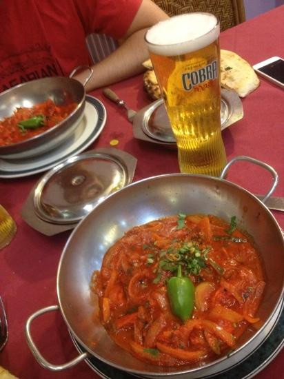 Coundon Indian Cuisine