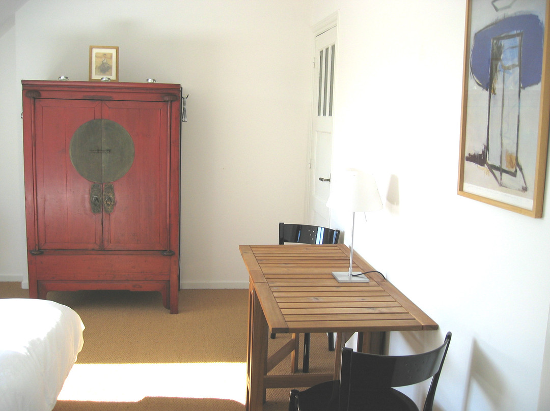 Kanne酒店住宿-B&B Alberti