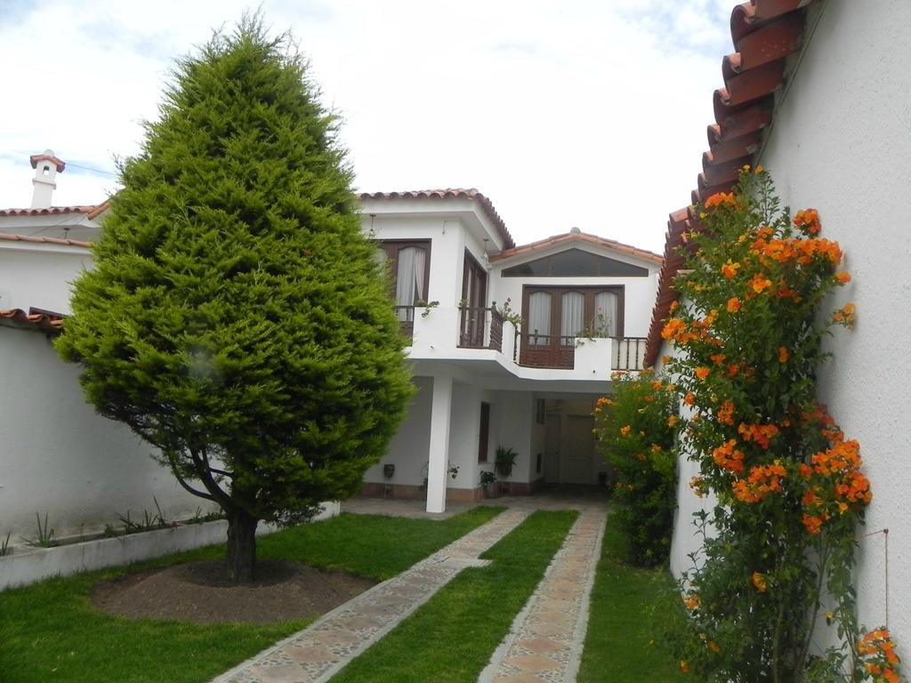 Forastero Guest House主图