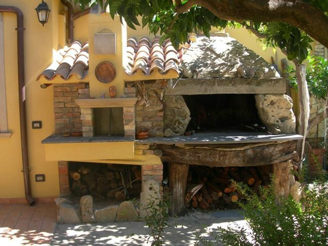 Casa Tipica S'antigu主图