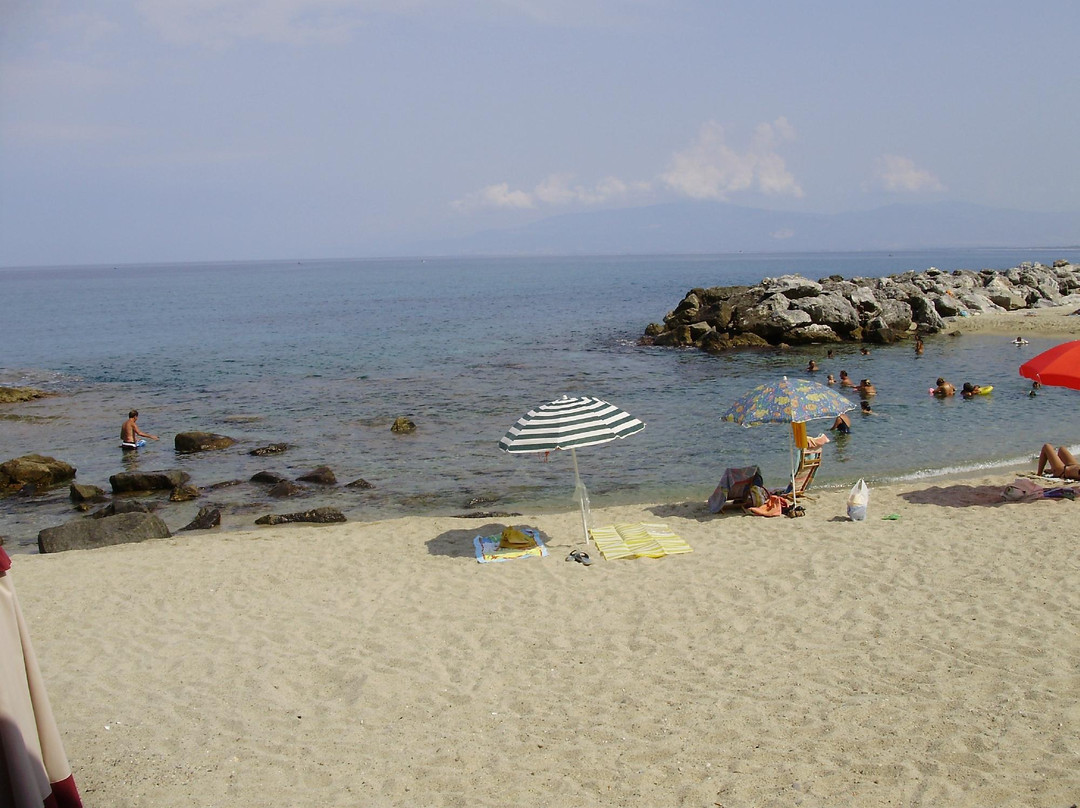 Le Spiagge di Pizzo景点图片