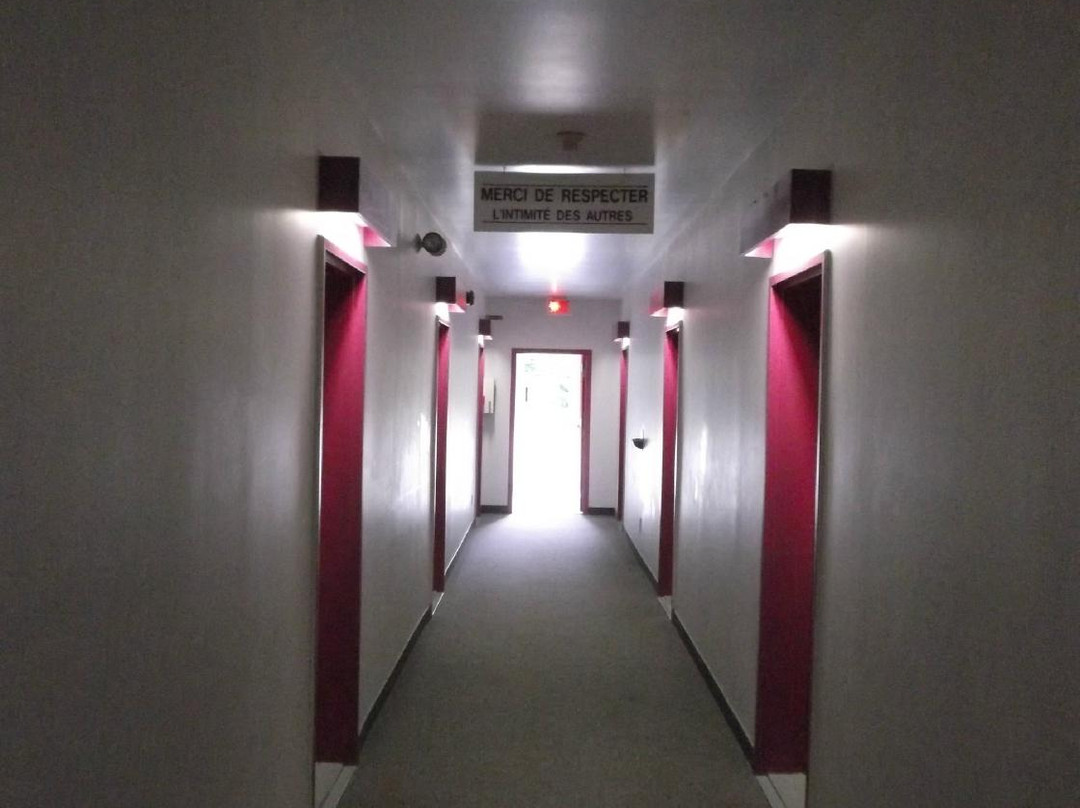 Motel Econo-Nuit主图