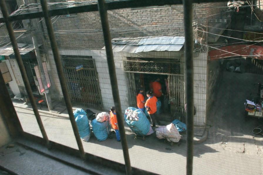 绿岛国际青年旅舍-酒店景观