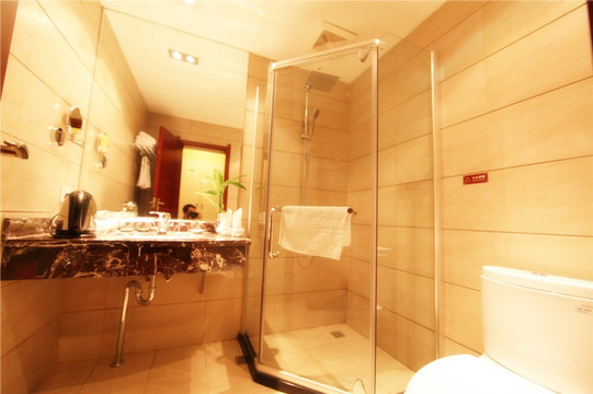 酒都饭店（宜宾合江门店）主图