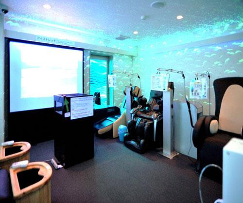 高崎公园酒店主图