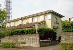 大岛酒店住宿-Yaegawa