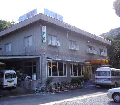 牟岐町酒店住宿-Green House Juen