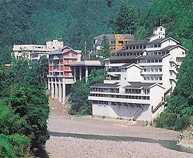 Ichinoyu Hotel主图