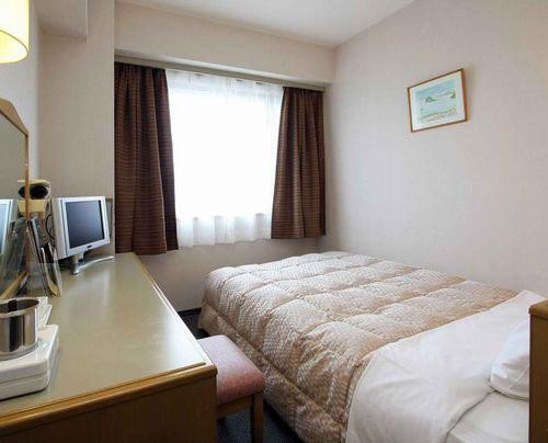 唐津市酒店住宿-Karatsu Daiichi Hotel