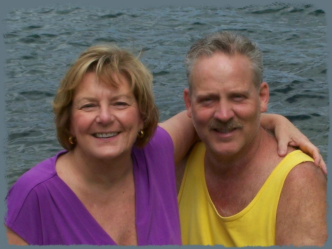 Paintsville Lake State Park-Staffordsville必去景点