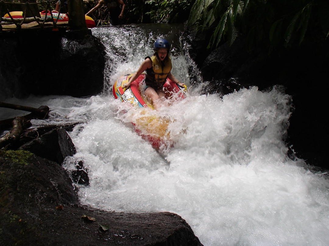 Bali Quad Discovery Tours-佩艳艮必去景点