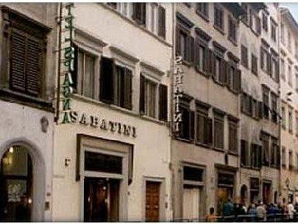 Hotel Spagna-官方