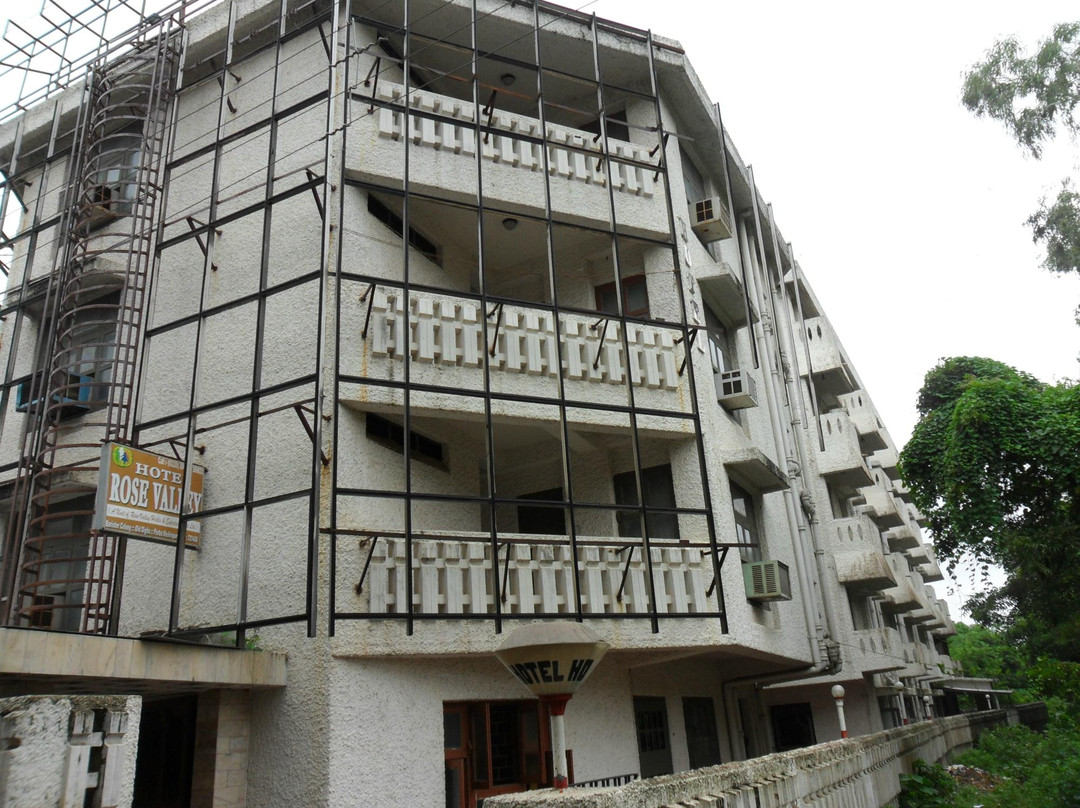 Hotel Rose Valley主图