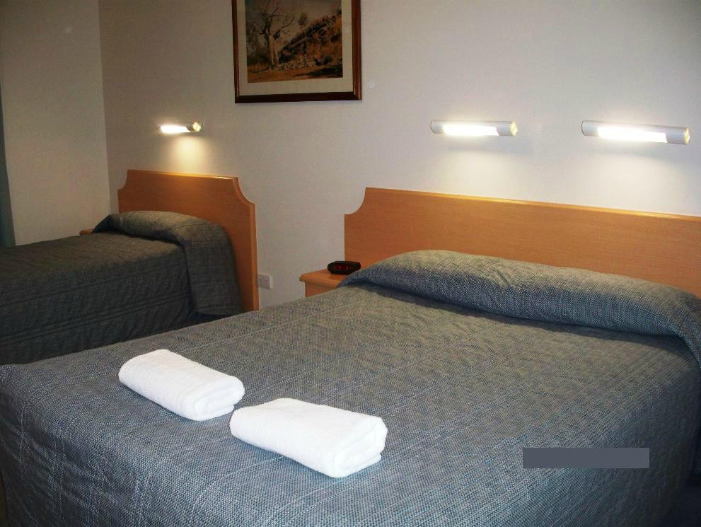 The Kidman Wayside Inn主图