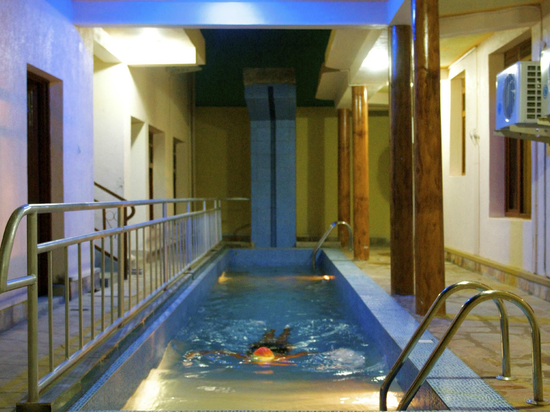 Lacasa Hotel主图
