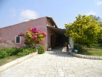 Rosolini酒店住宿-Agriturismo Il Garro