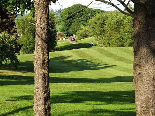 St Patrick's Golf Club, Downpatrick-Downpatrick必去景点