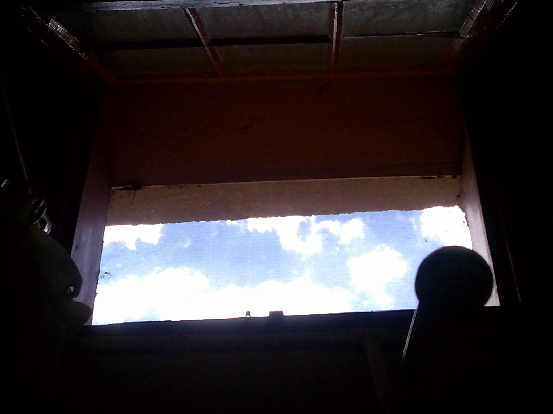 Jemez Springs Bath House-Jemez Springs必去景点