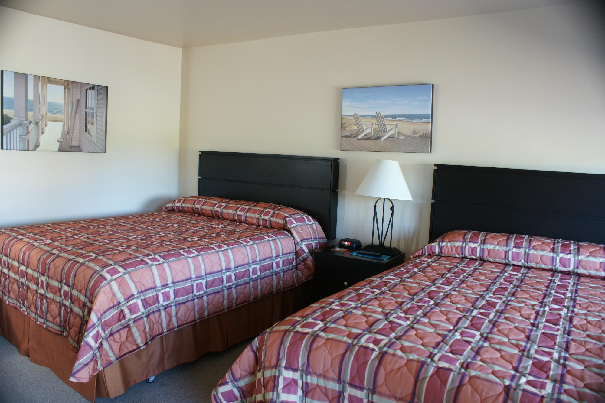 Hillcrest View Inn-客卧
