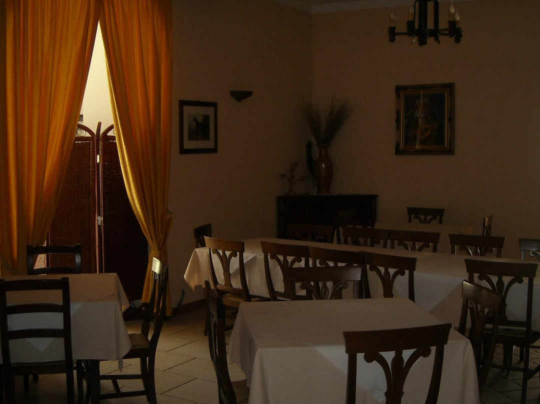 Agriturismo Carpe Diem主图