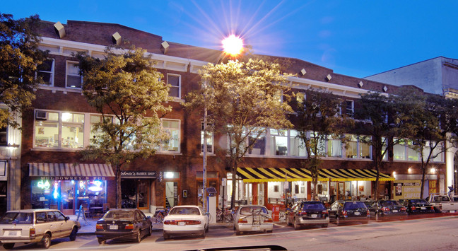 AS220-普罗维登斯必去景点