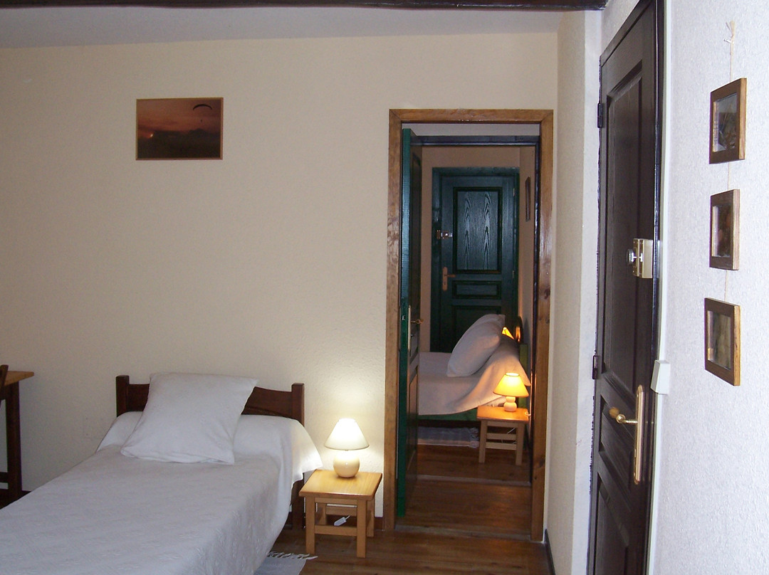 Maison l'arrayade主图