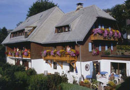 托特瑙酒店住宿-Pension Daheim