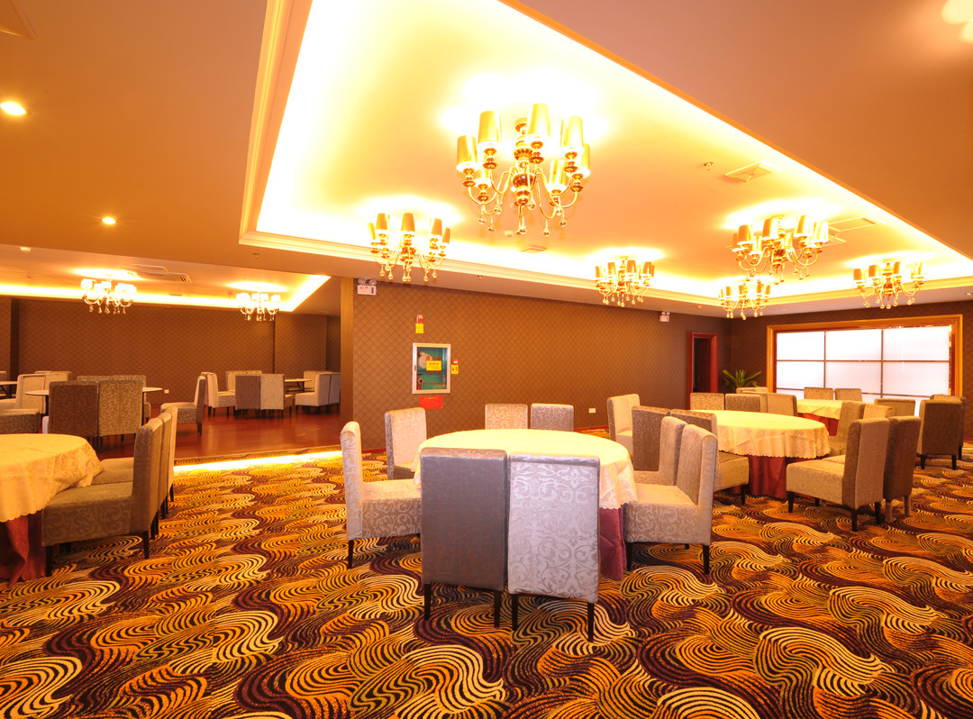 泽霖连锁酒店北海店主图