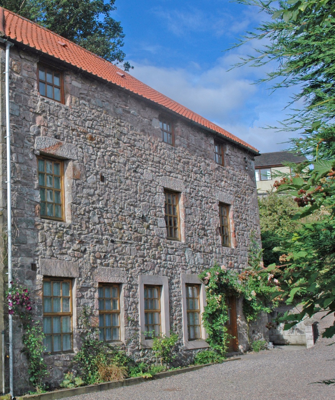 The Old Mill Bed & Breakfast-官方