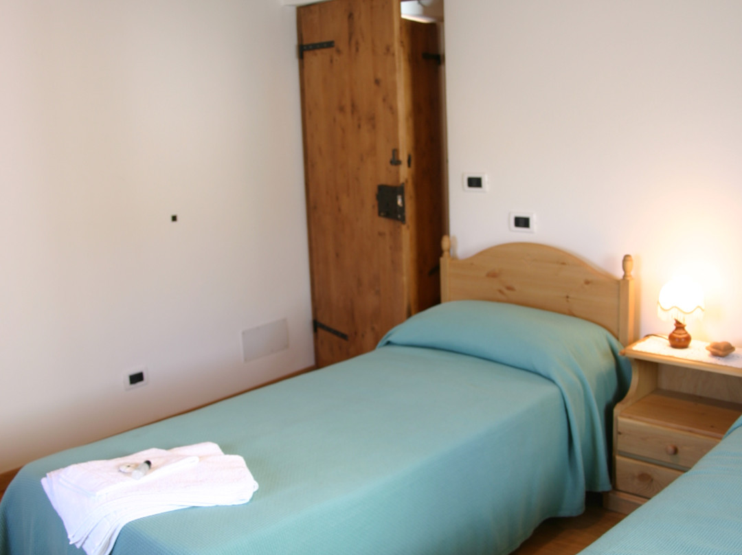 Albergo Diffuso Altopiano di Lauco主图