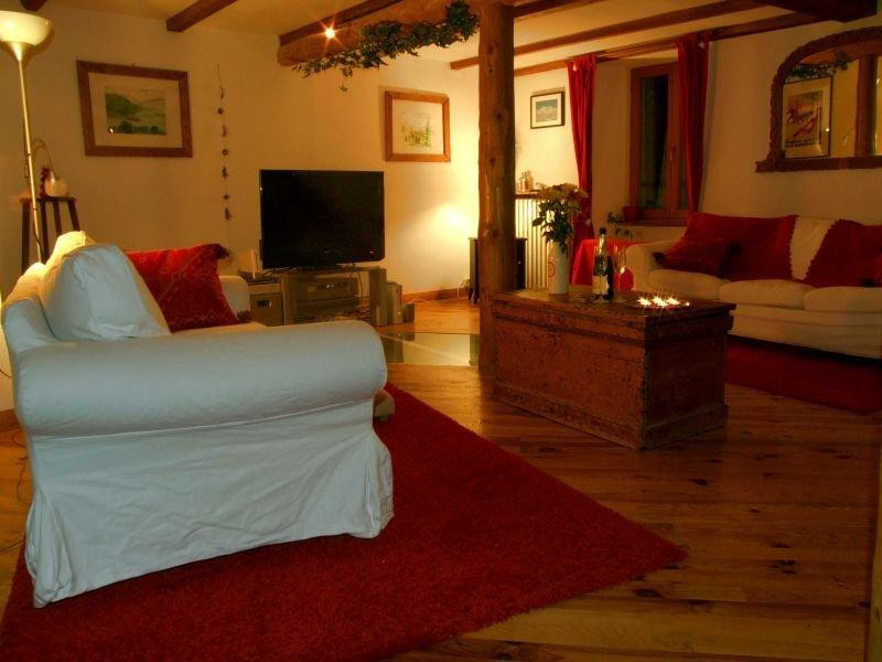 Alpine Fanatic - Chalet Les Sapins
