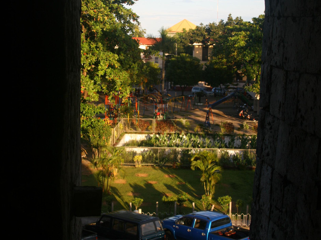 Quezon Park景点图片